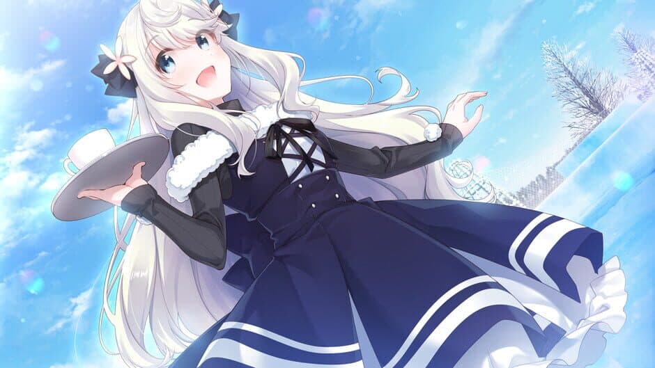 Yuki-iro Sign screenshot 3