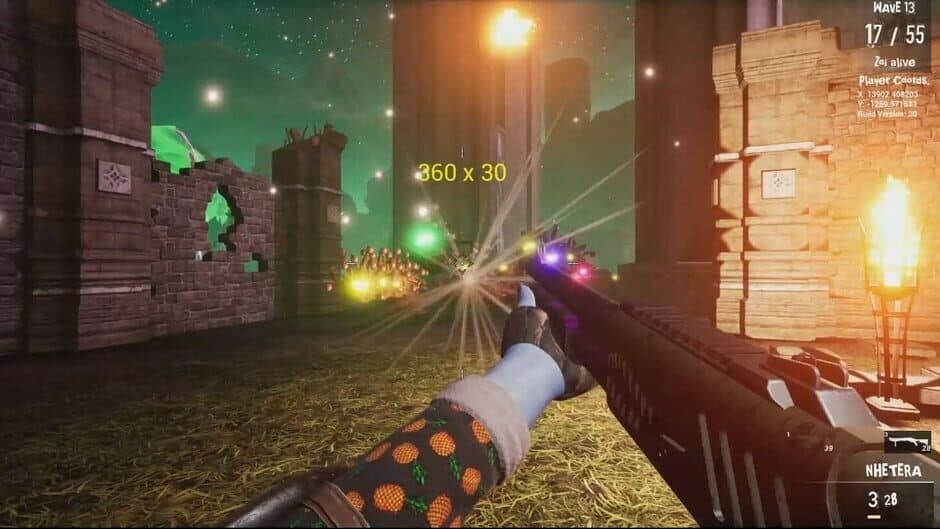 Pop Some Eyes screenshot 2