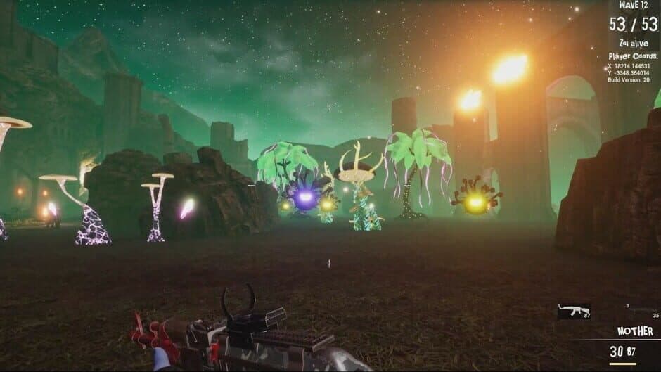 Pop Some Eyes screenshot 3