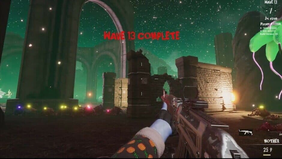 Pop Some Eyes screenshot 4