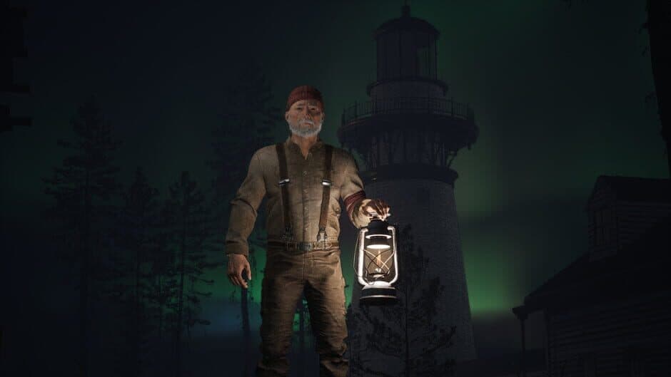 Reclusive screenshot 4