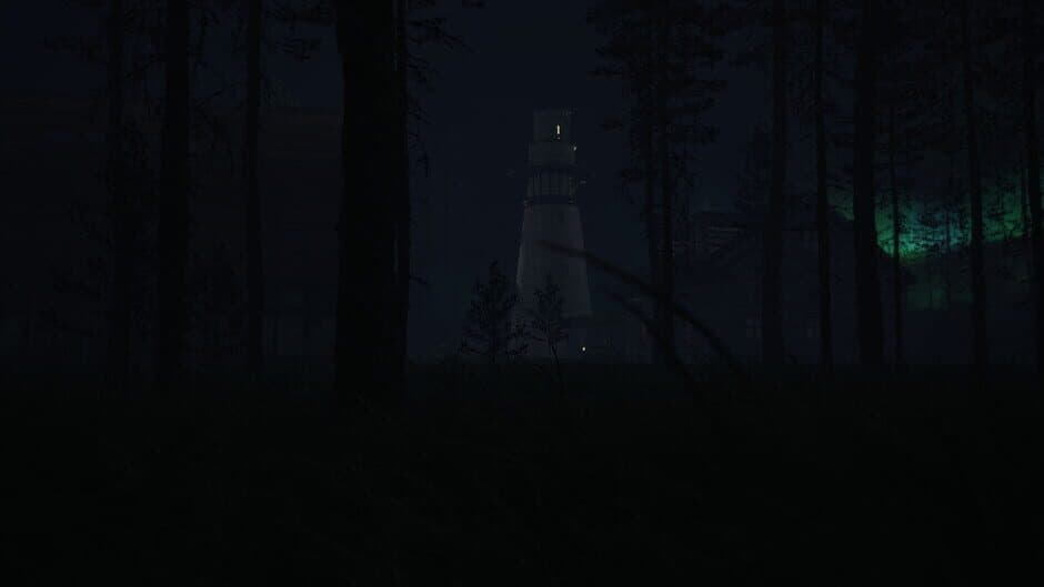 Reclusive screenshot 1