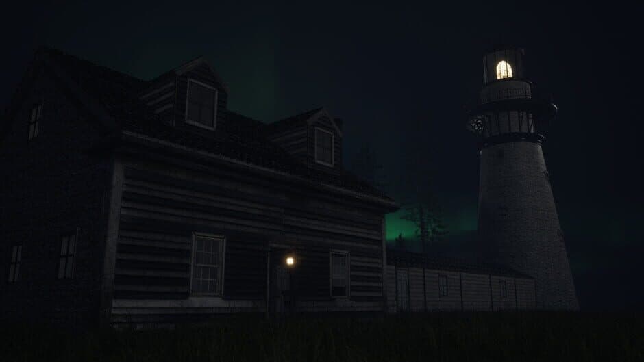 Reclusive screenshot 2