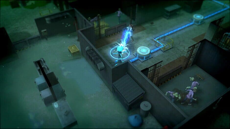 Dysmantle: Doomsday screenshot 5