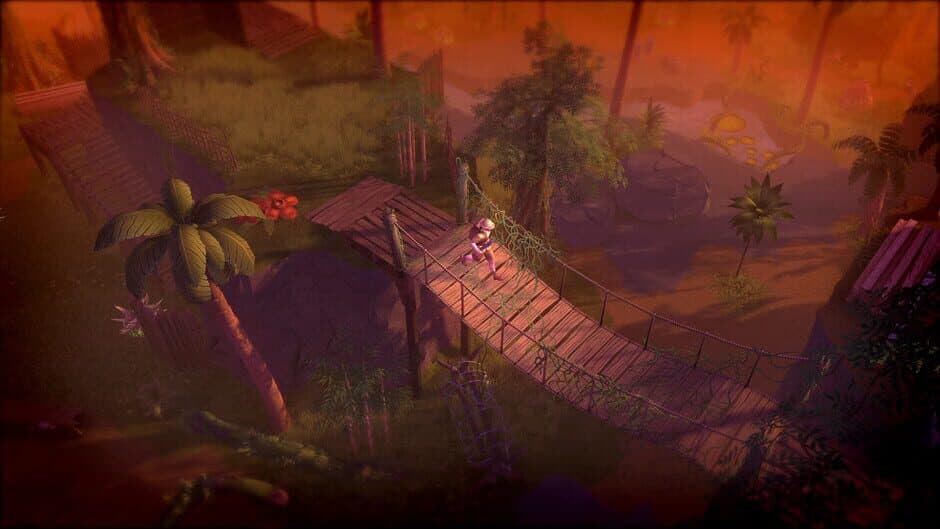 Dysmantle: Doomsday screenshot 4