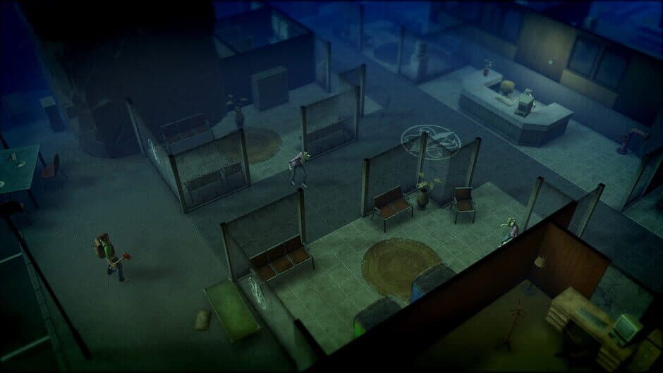 Dysmantle: Doomsday screenshot 3