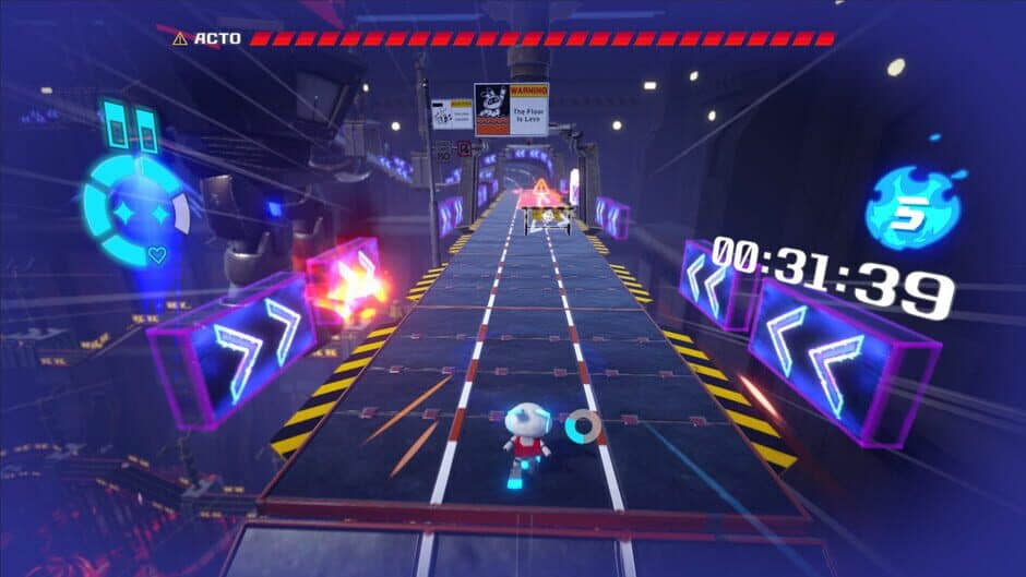 Rabbi-T screenshot 4