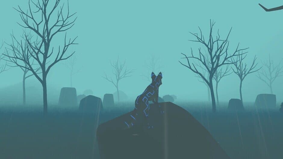 Lost Dream: Darkness screenshot 1
