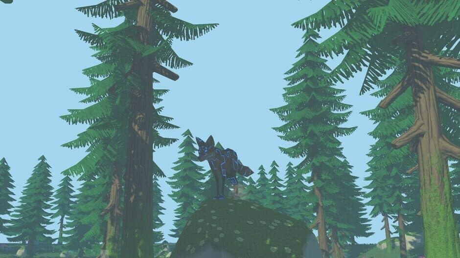 Lost Dream: Darkness screenshot 4