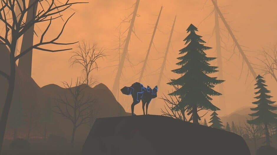 Lost Dream: Darkness screenshot 5