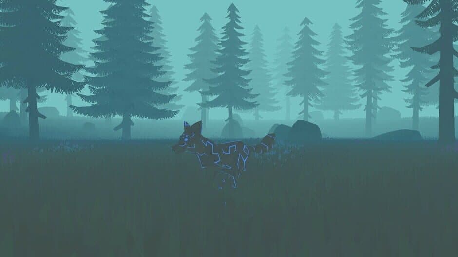 Lost Dream: Darkness screenshot 6