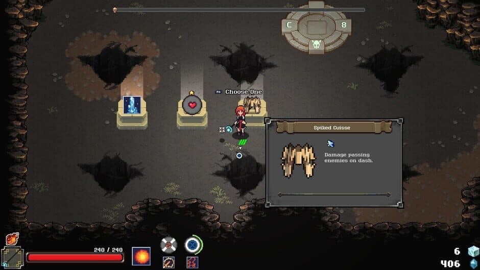 Spell Disk screenshot 2