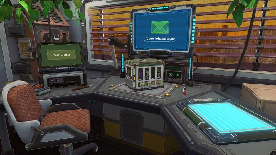 Access Denied: Escape screenshot 2