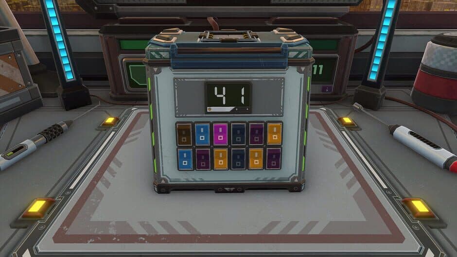 Access Denied: Escape screenshot 5