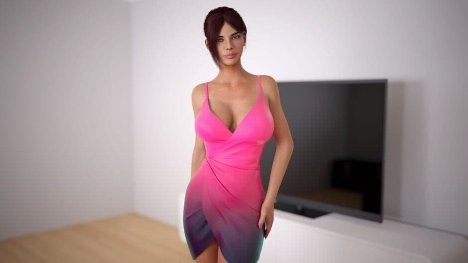 Lust Theory screenshot 1