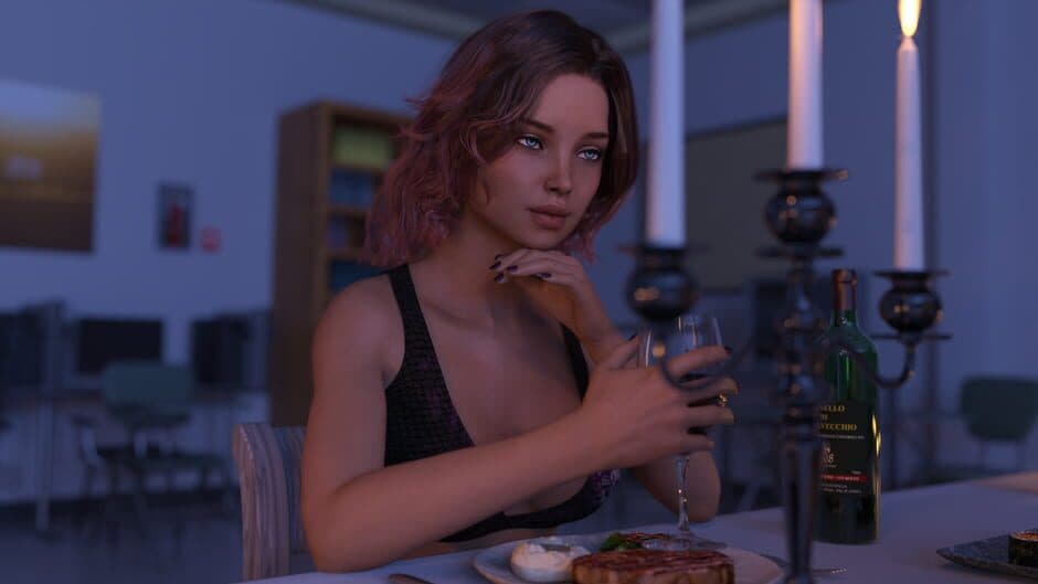 Lust Theory 2 screenshot 1