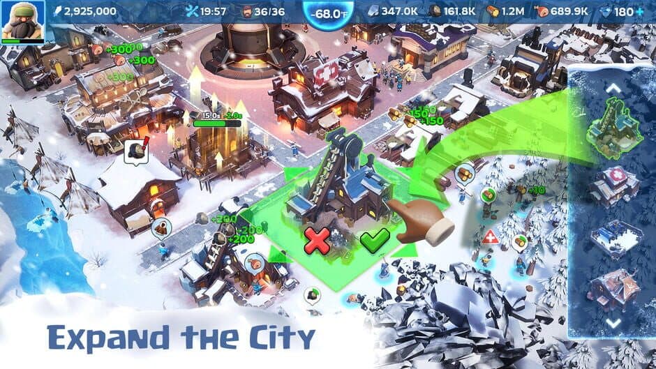 Whiteout Survival screenshot 2