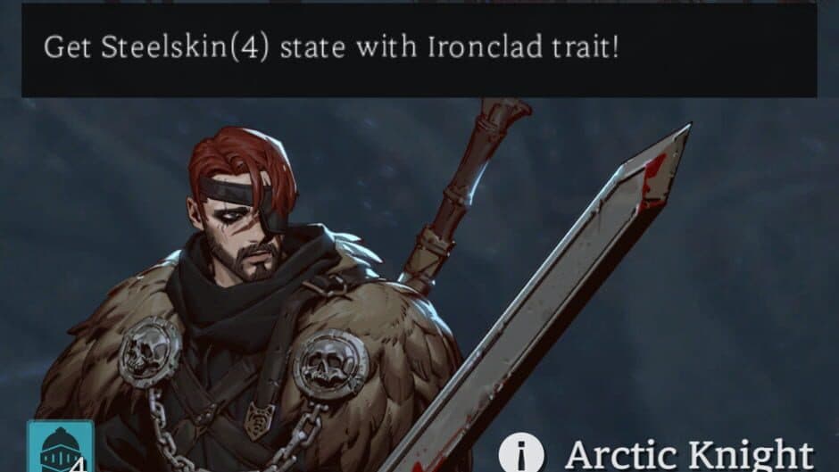 Tower of Winter screenshot 2