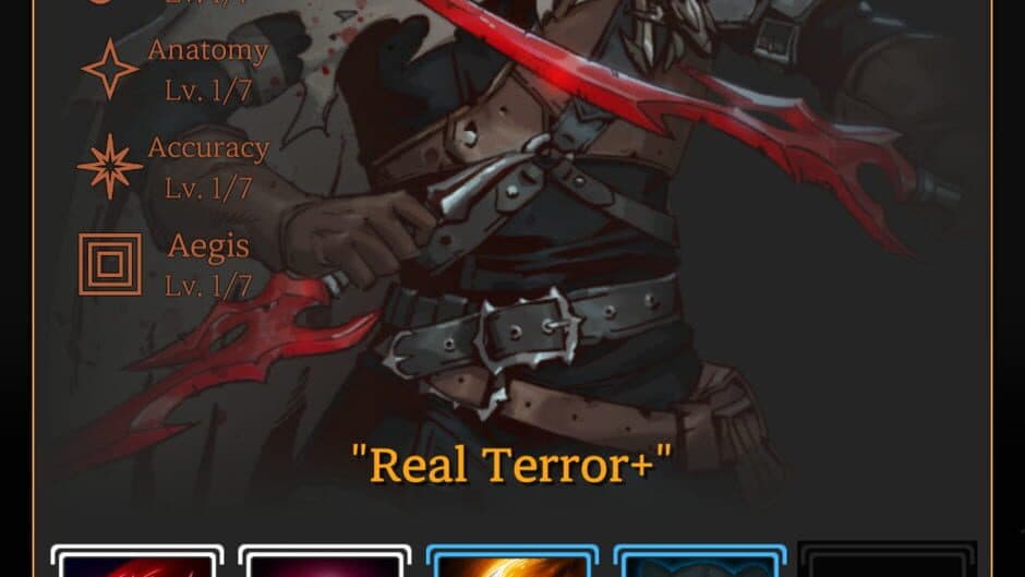 Tower of Winter screenshot 3