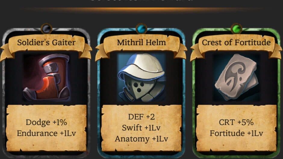 Tower of Winter screenshot 4