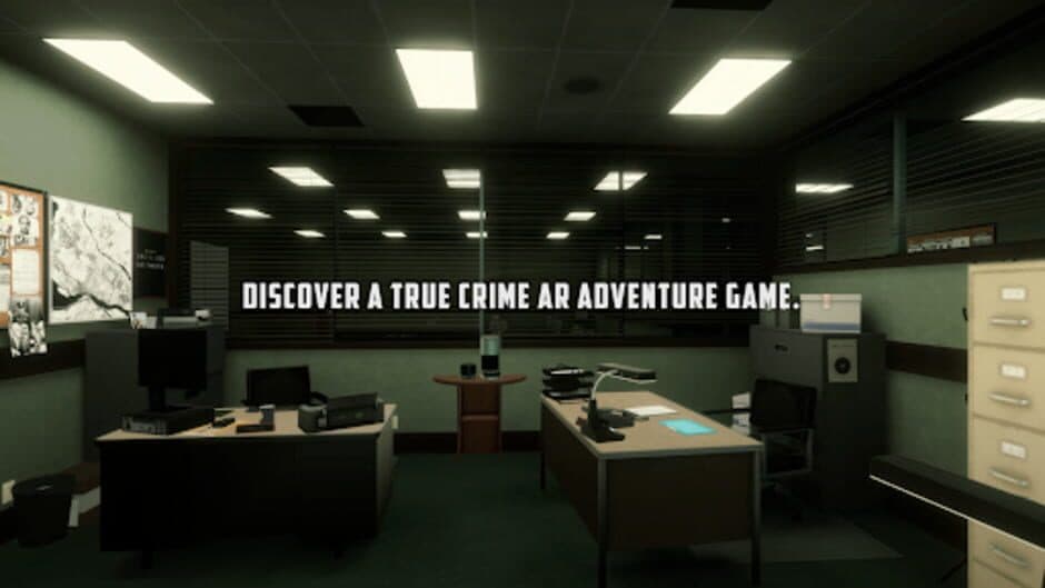 CrimeTrip screenshot 1
