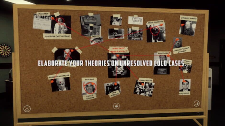 CrimeTrip screenshot 6