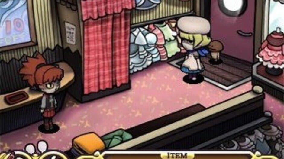 Touch Detective 3 screenshot 2