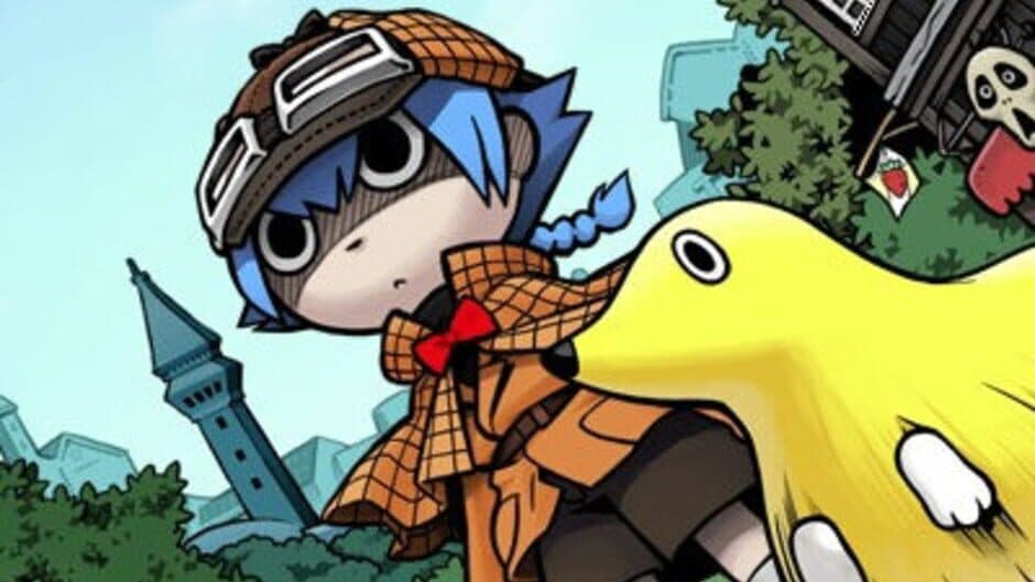 Touch Detective 3 screenshot 3