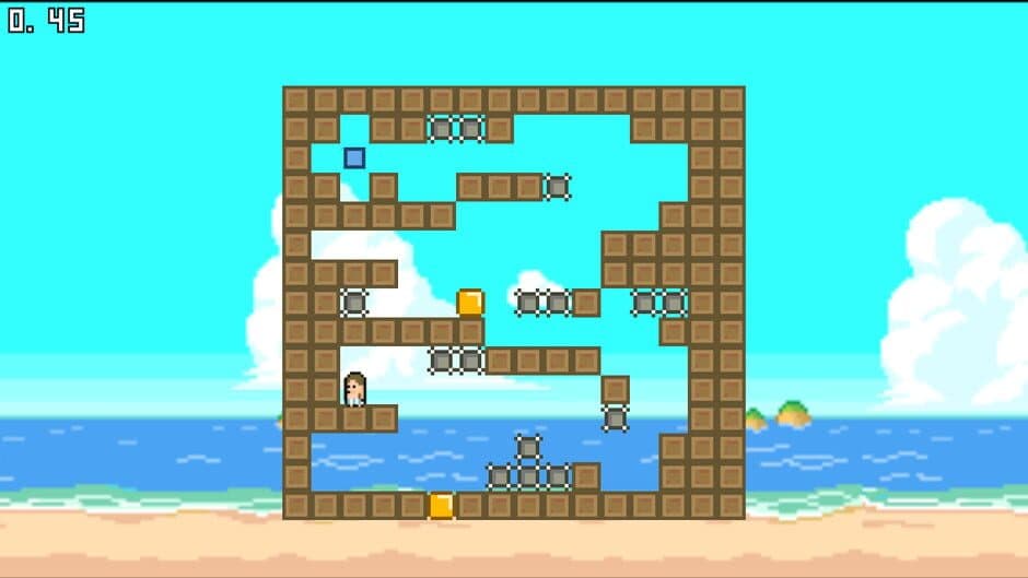 Block Bros. screenshot 1