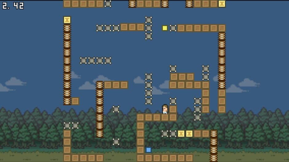 Block Bros. screenshot 2