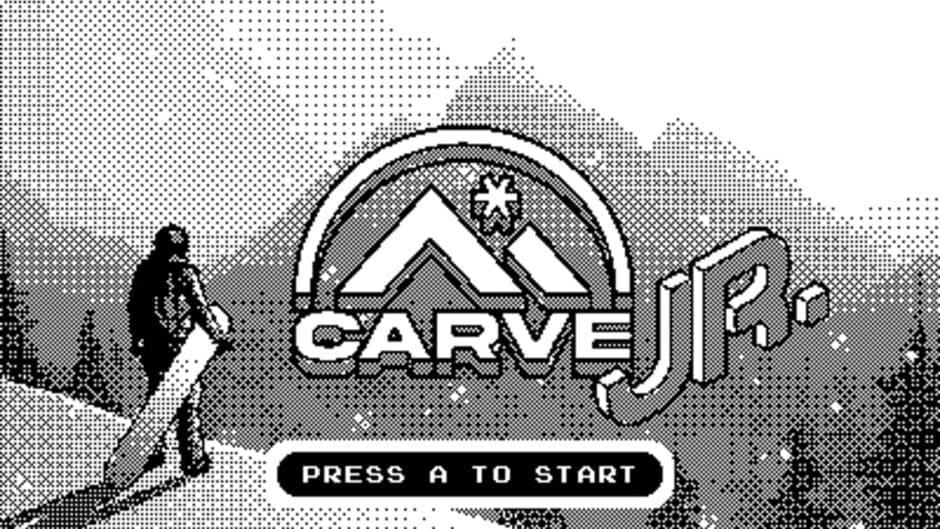 Carve Jr. screenshot 1