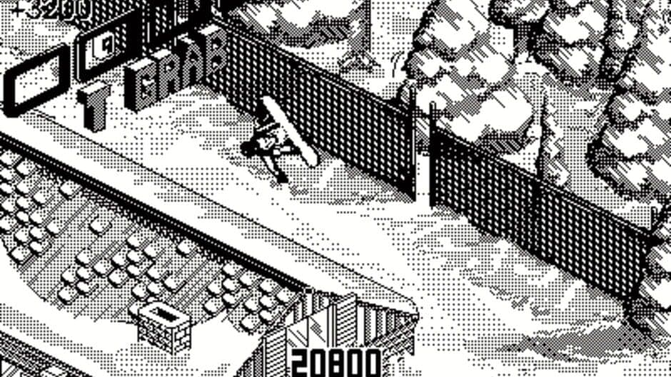 Carve Jr. screenshot 2