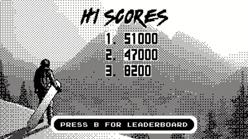 Carve Jr. screenshot 4