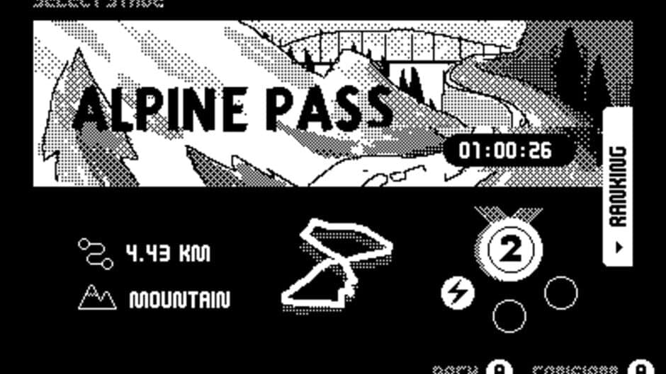 Grand Tour Legends screenshot 1