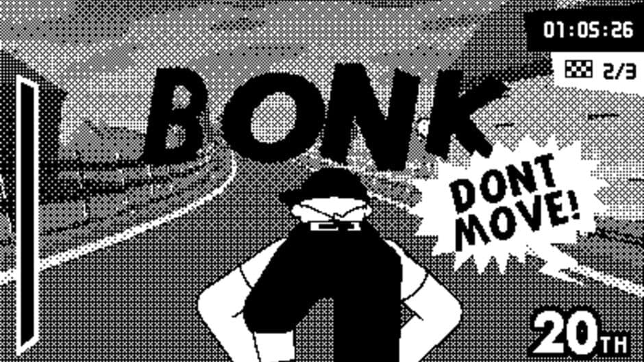 Grand Tour Legends screenshot 2