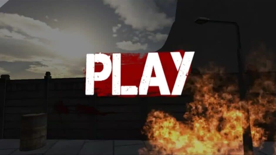 Zombie Survival screenshot 1