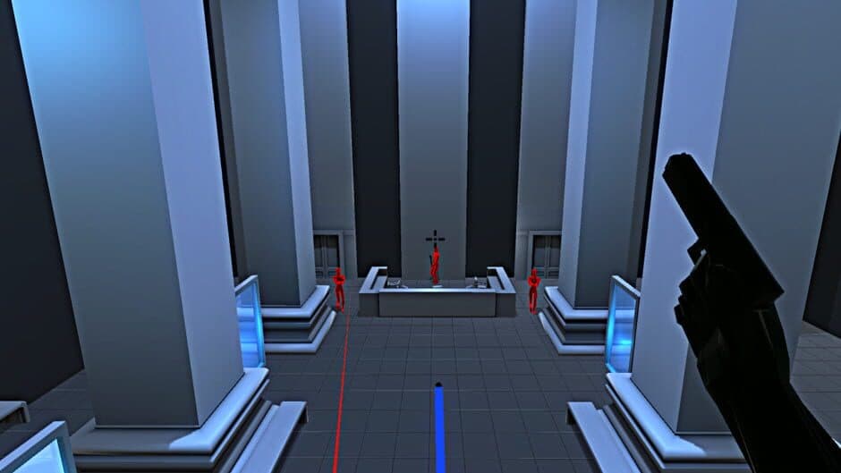 Superhook screenshot 1