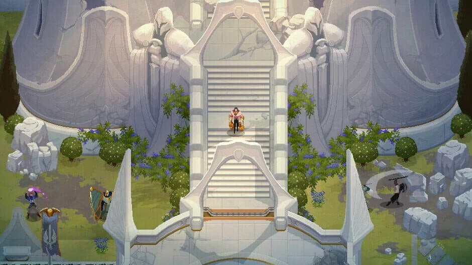 The Mageseeker: A League of Legends Story - Deluxe Edition screenshot 5