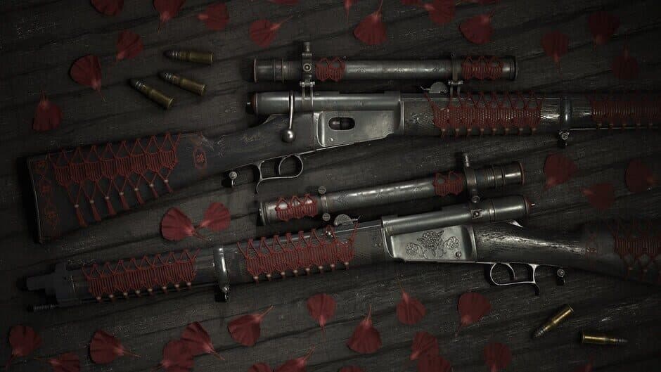 Hunt: Showdown: Death's Herald screenshot 1