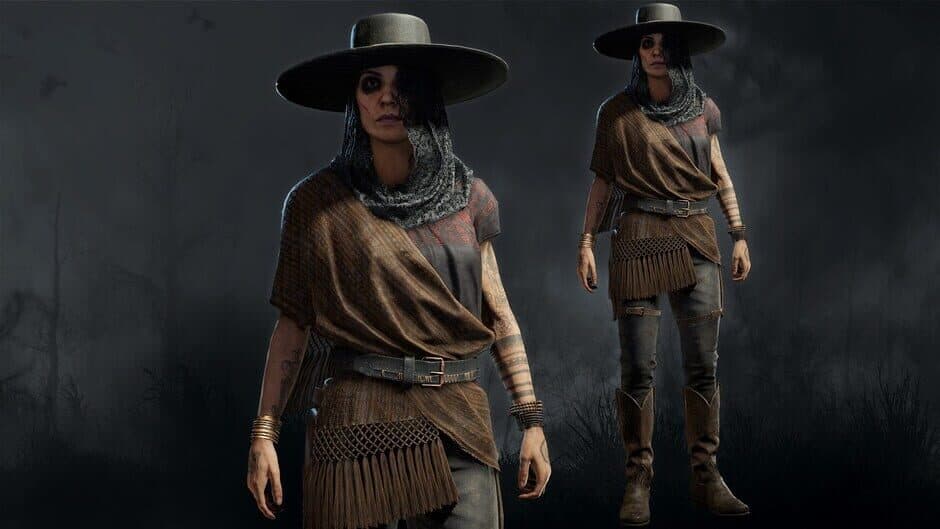 Hunt: Showdown: Death's Herald screenshot 3