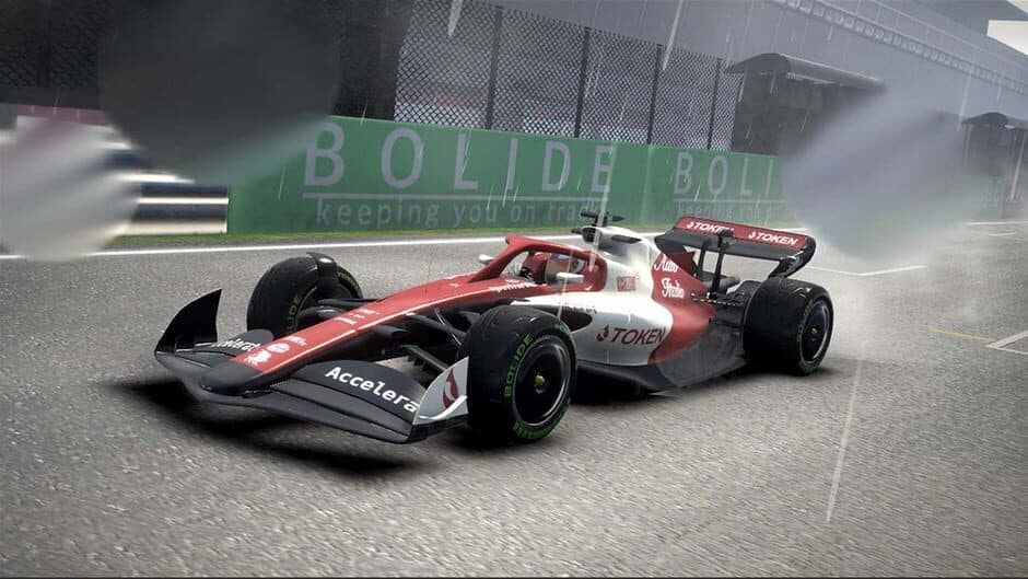 Ala Mobile GP screenshot 3