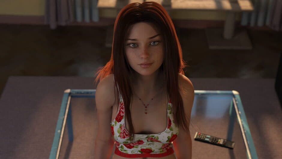 Summer's Gone: Season 1 screenshot 4