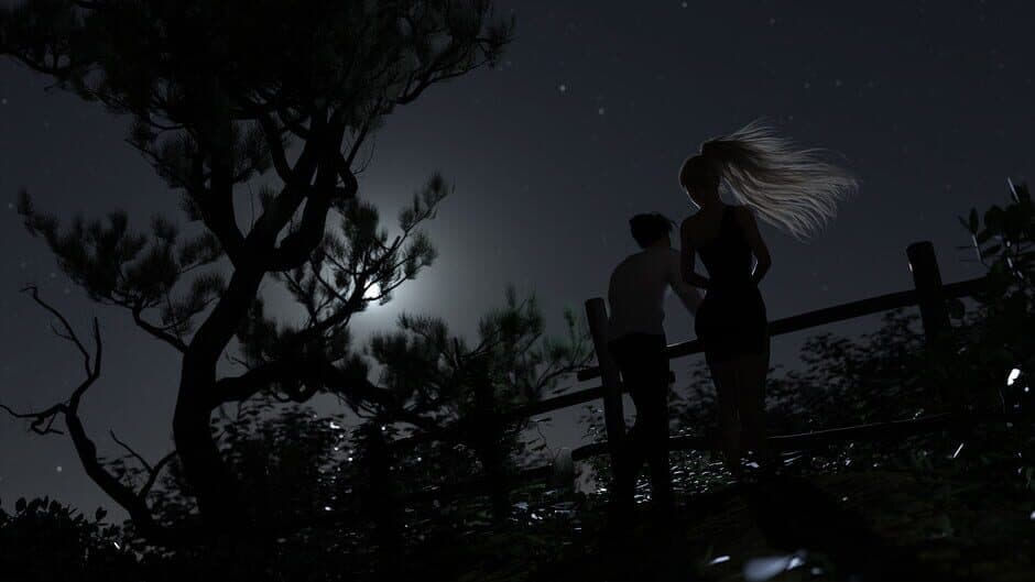 Summer's Gone: Season 1 screenshot 1