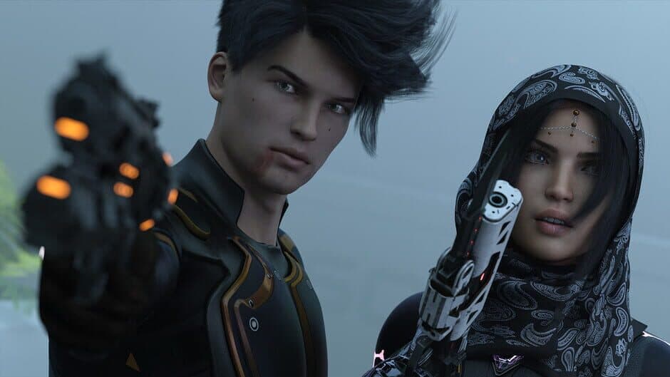 Summer's Gone: Season 1 screenshot 3