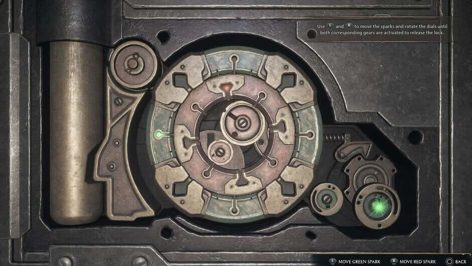 Hogwarts Legacy screenshot 6