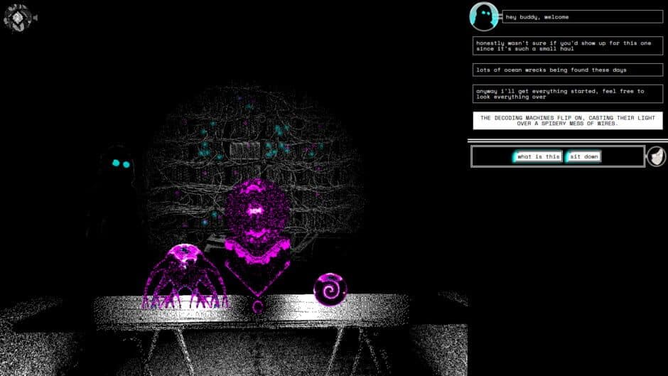 Corru.Observer screenshot 5