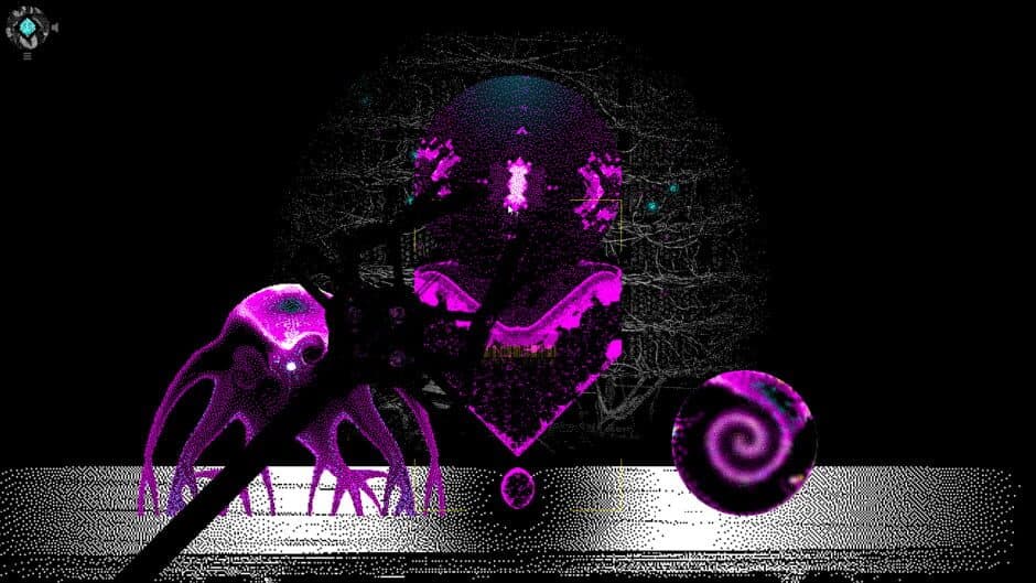 Corru.Observer screenshot 3