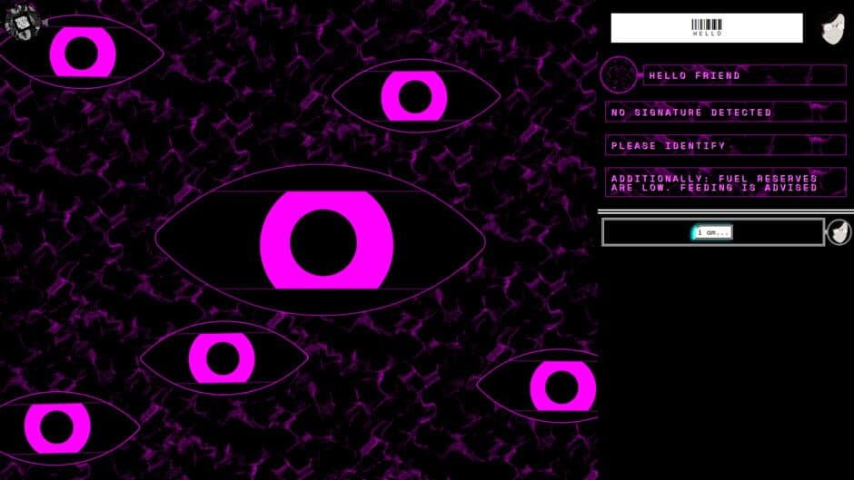 Corru.Observer screenshot 2