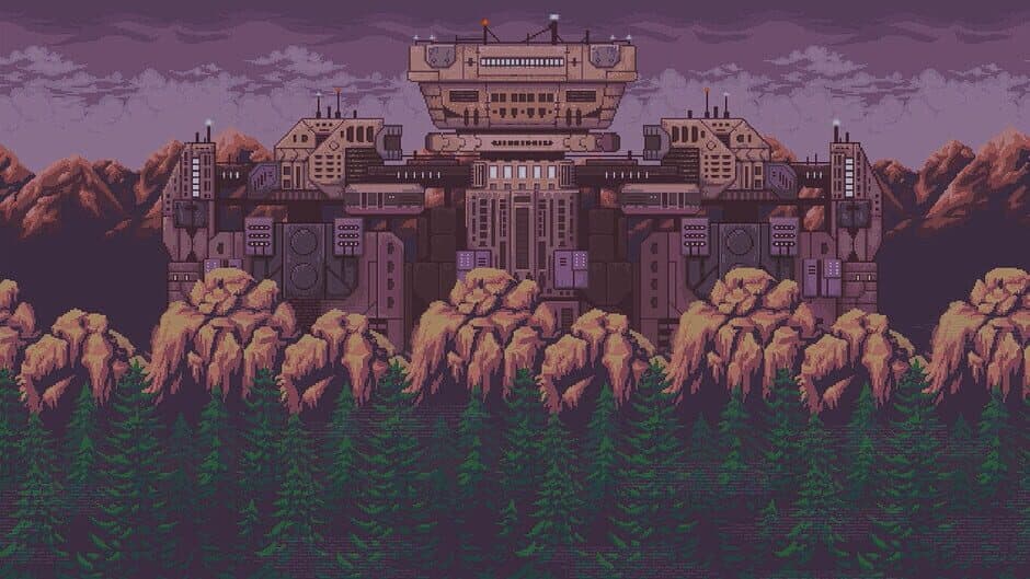 Cyber Mission screenshot 4