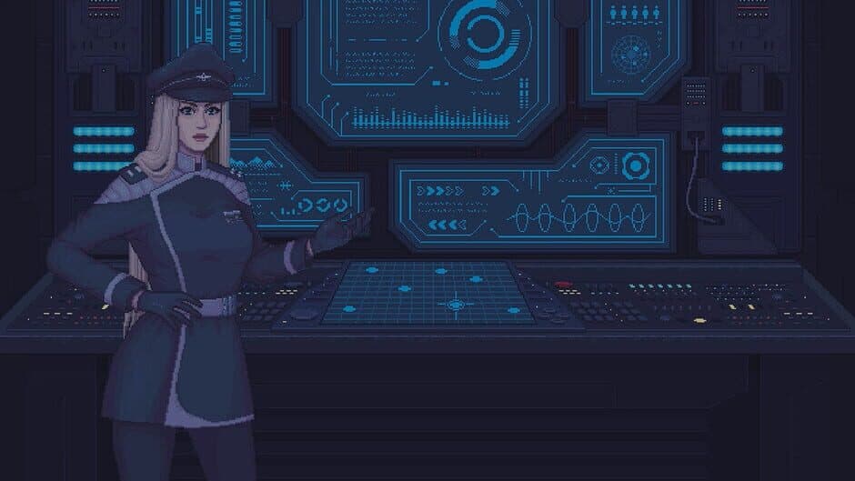 Cyber Mission screenshot 6